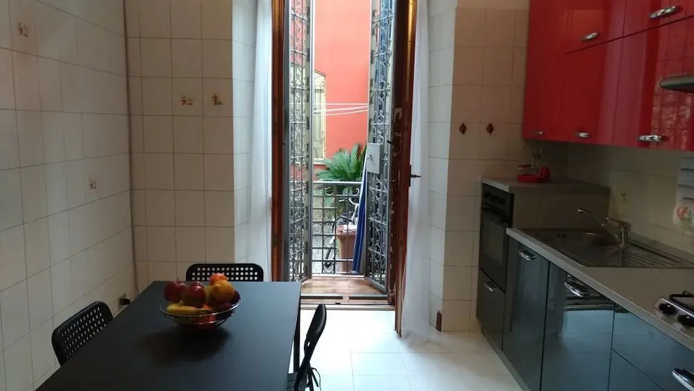 Corso Sempione