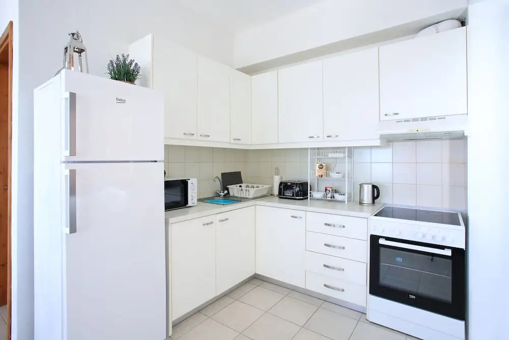 Villa With 180 Degree Sea View - Sleeps 2-6
