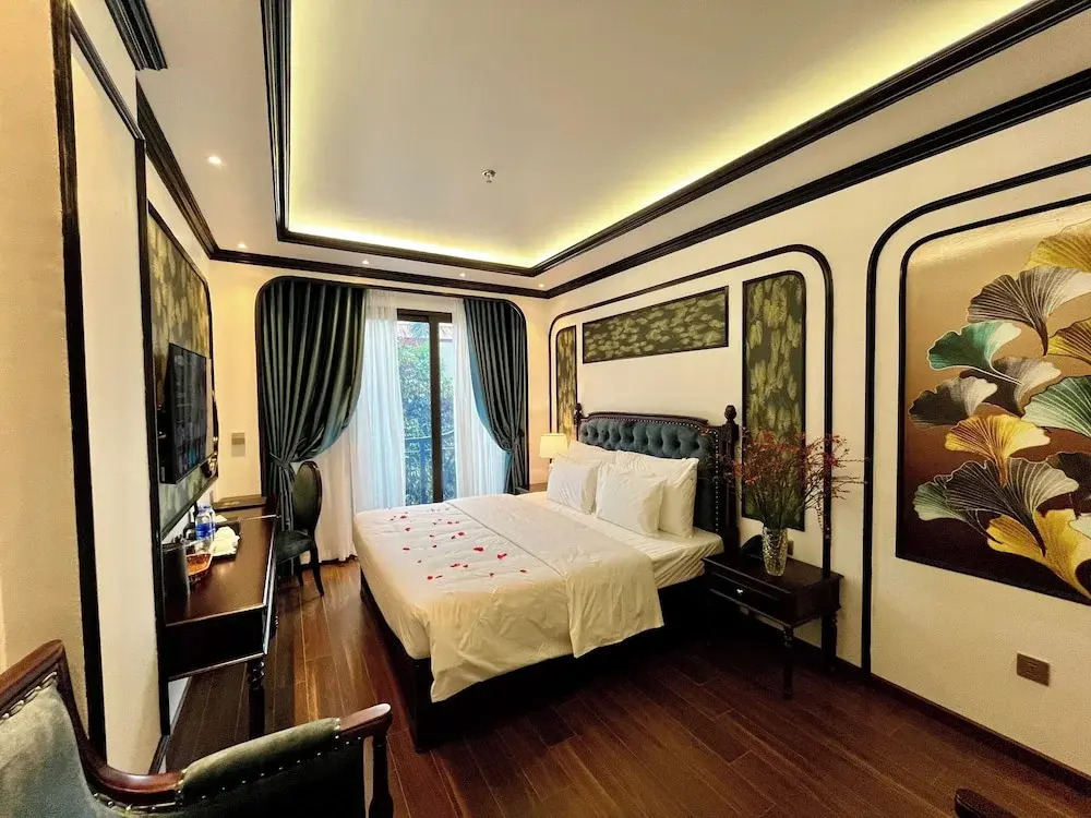 Royal Hotel Hà Nội