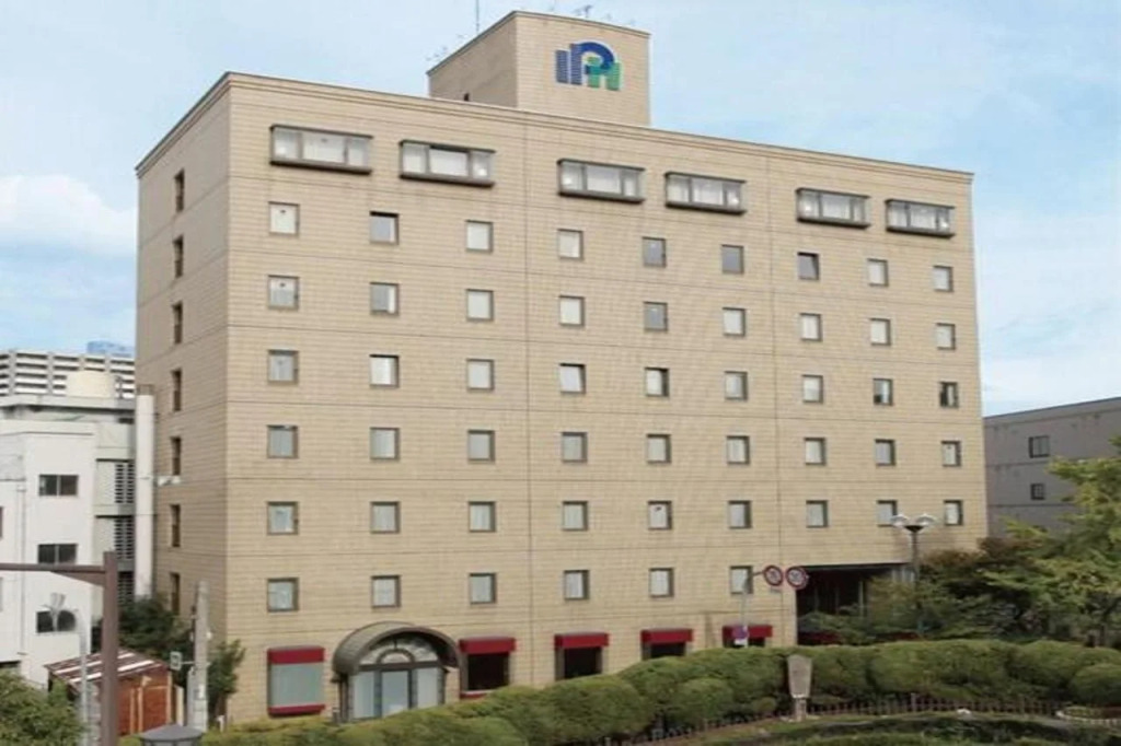Hotel 1-2-3 Sakai