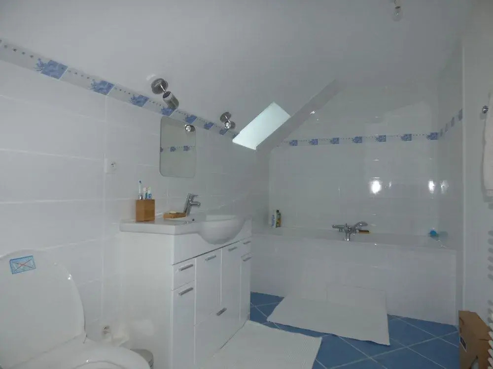 L'étable Givernoise