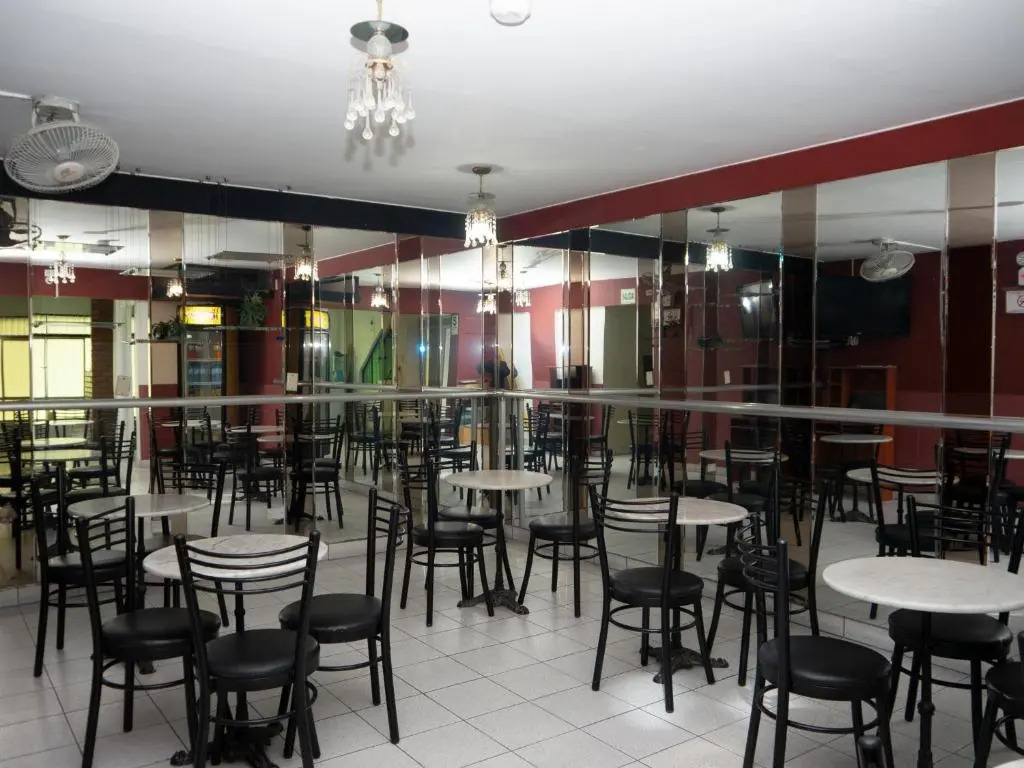 Hostal Sueños