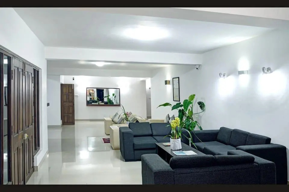 Temi Homestay