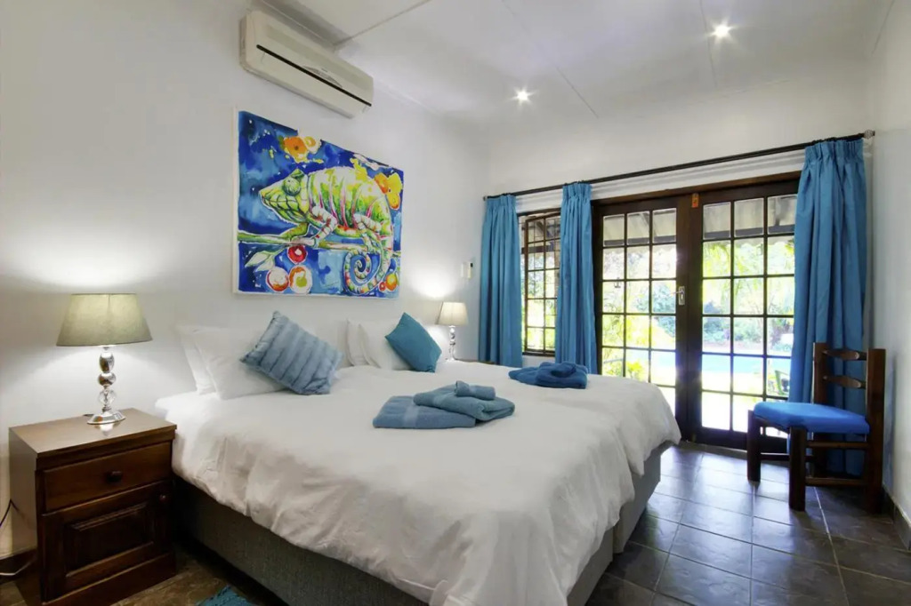 Maputaland Guest House