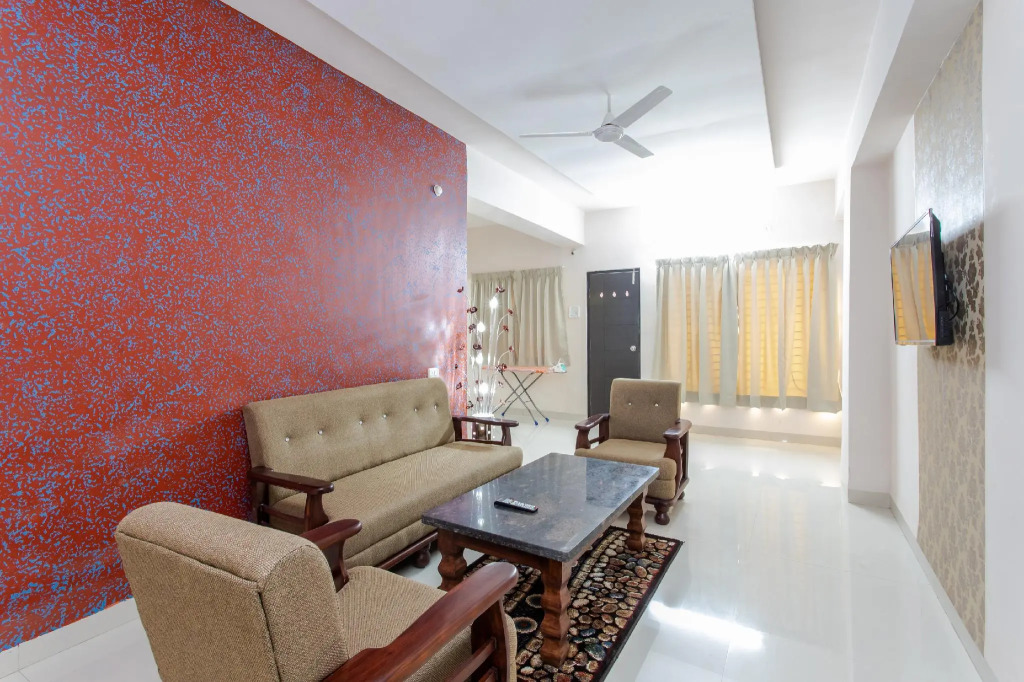 OYO 25116 Hotel Shanti View