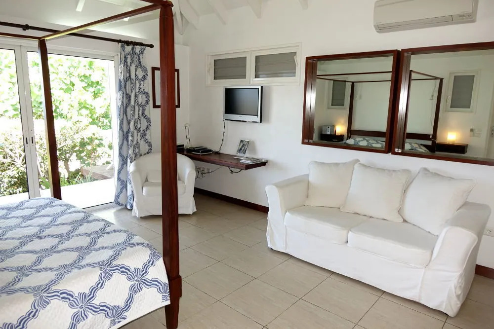 Villa Bel Ombre