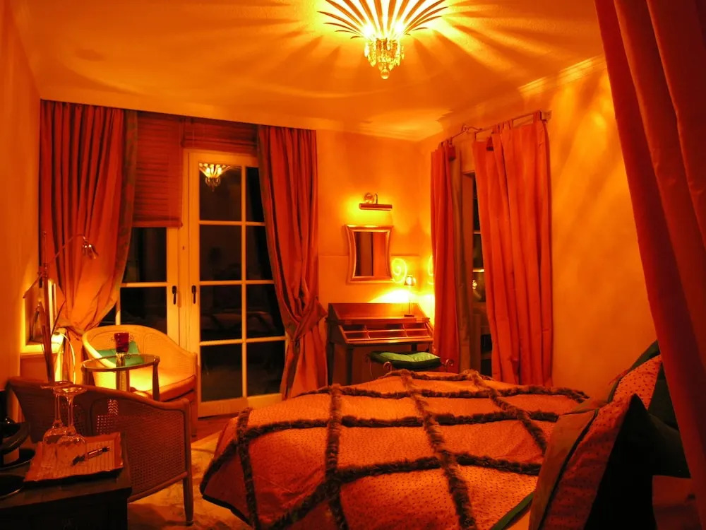 Pension am Bodensee