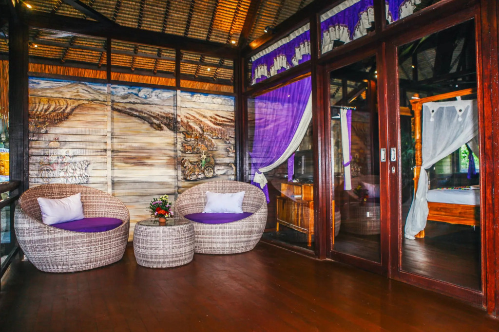 Villa Bali Village