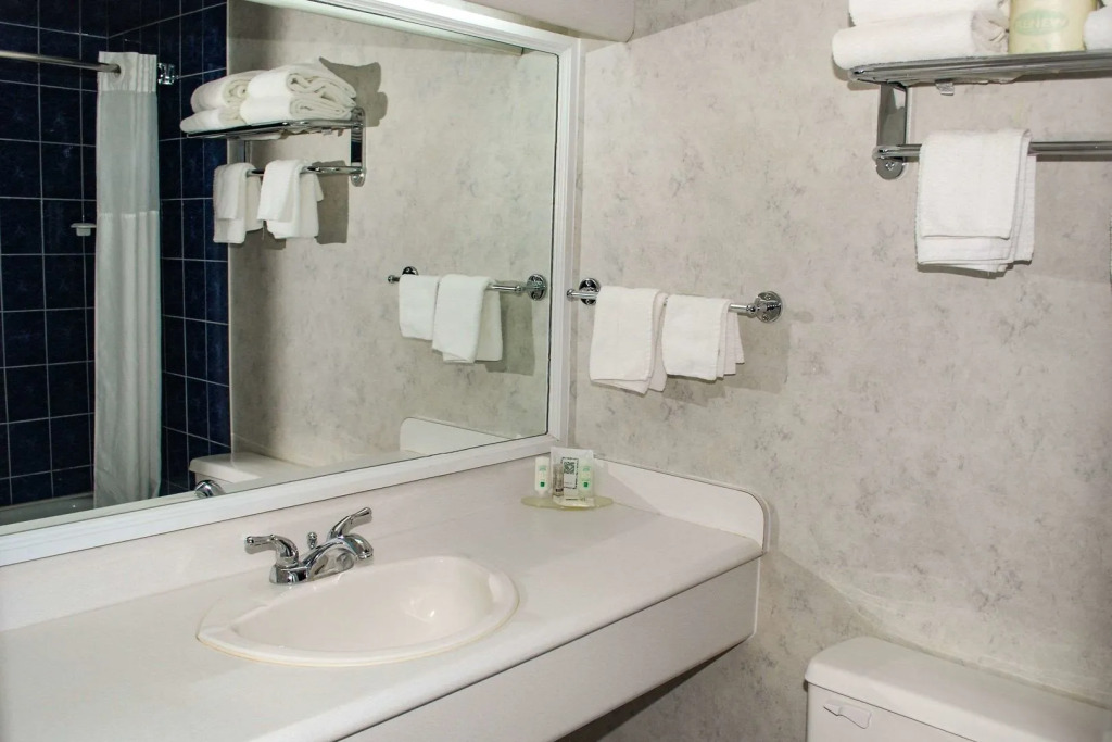 Rodeway Inn