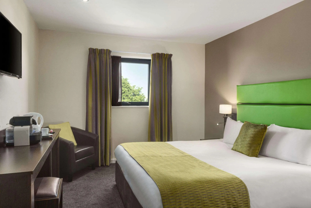Redwings Lodges Birmingham