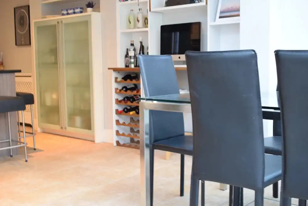 2 Bedroom House in Clapham Common