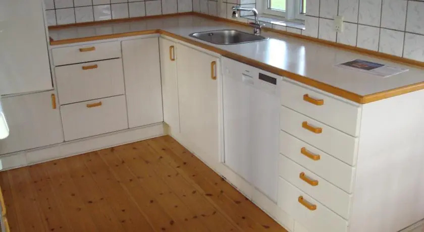 Ulriksholm Holiday House