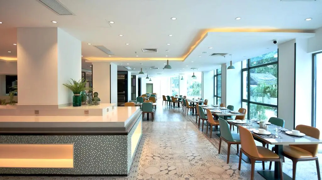 Four Points by Sheraton Boracay