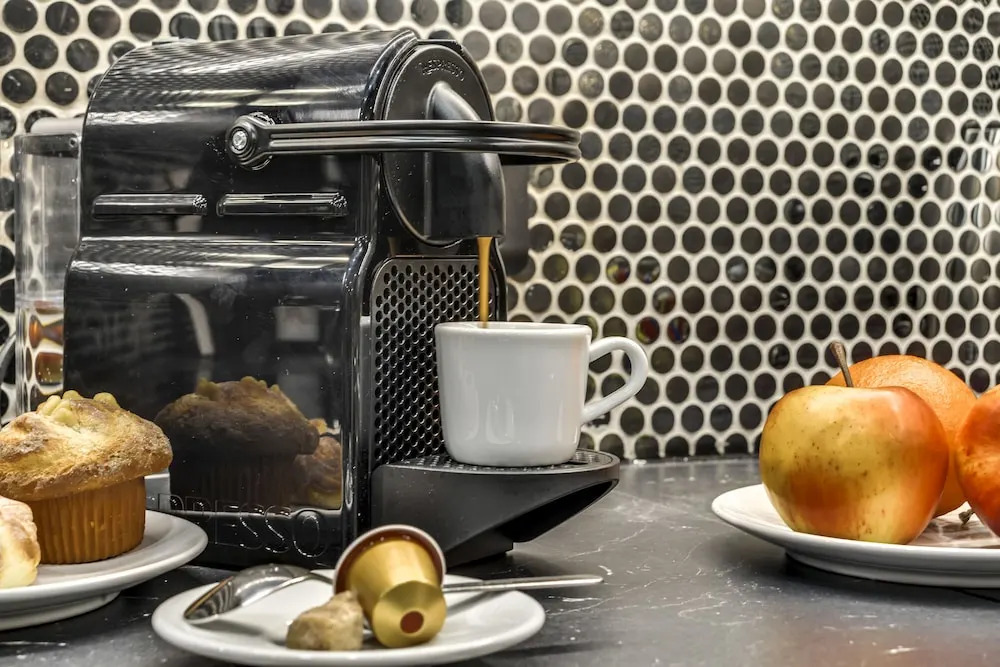 Sweet inn Apartments Les Halles-Etienne Marcel