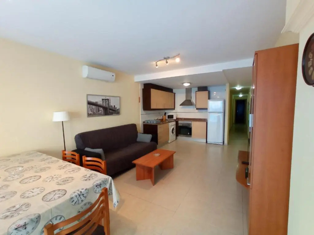 Apartamento Miracielo 1B Inmomart