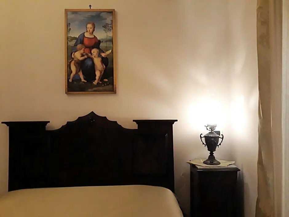 B&B ''Il Sito''