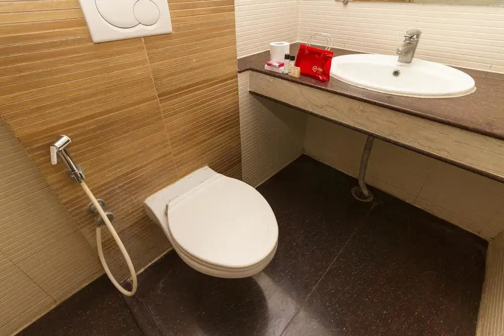 OYO Rooms Marathahalli Samsung R&D