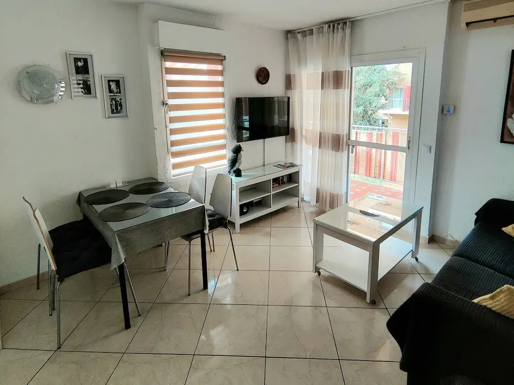 Minerva 1-bedroom, Close to the Beach, Park etc