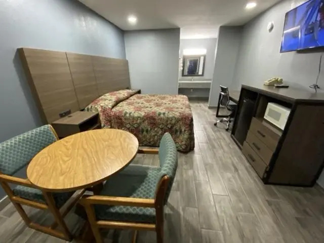Valley View Inn