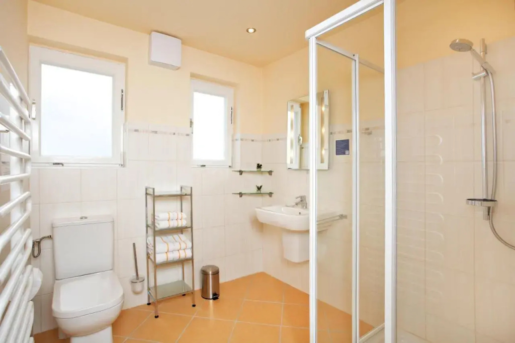 Pension Klug Adults only