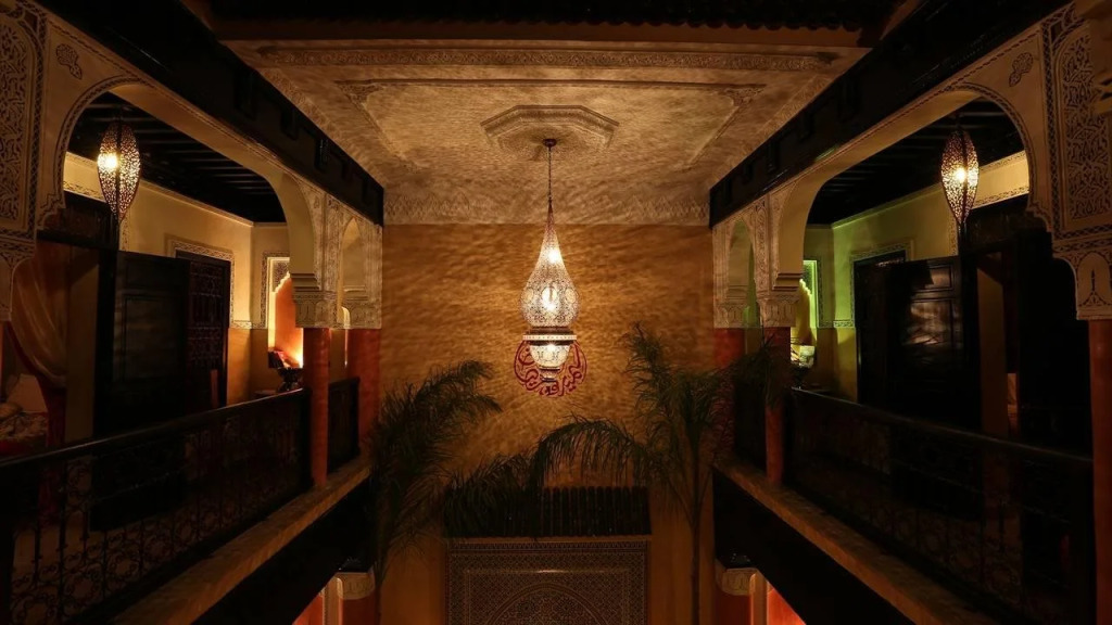 Samira Group & Spa