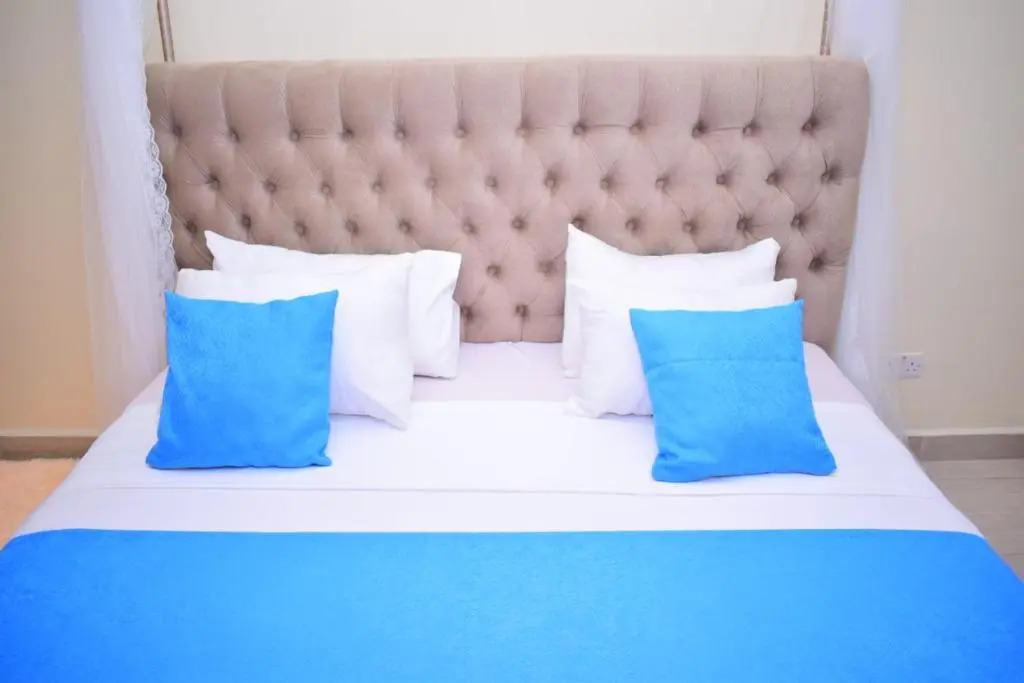 Great house BnB near jkia