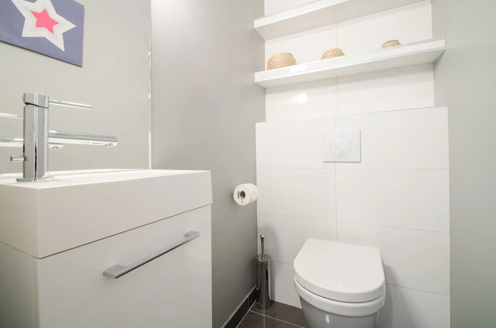 Luxury Apartment in Paris-Champs Elysées