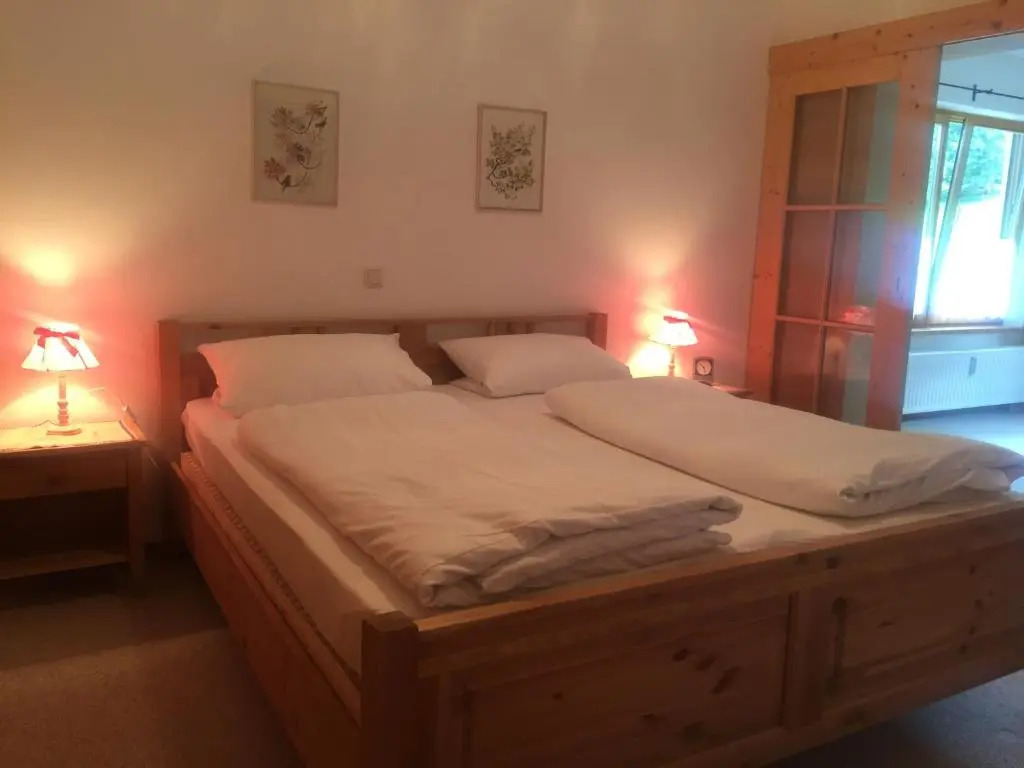 Ferienwohnung Karl