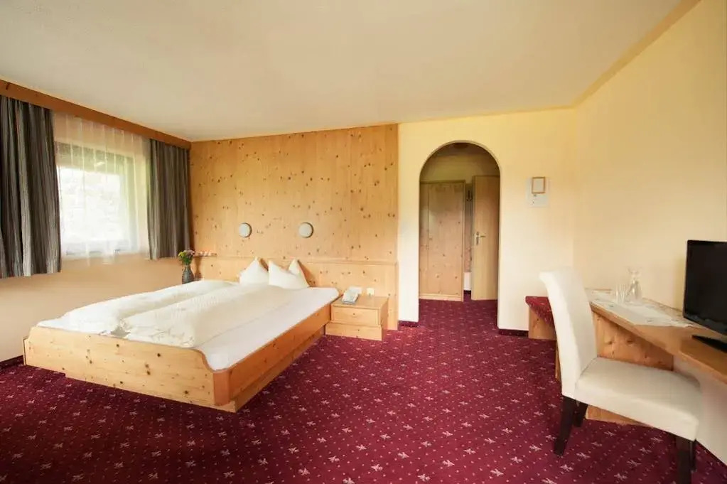 Hotel Steuxner