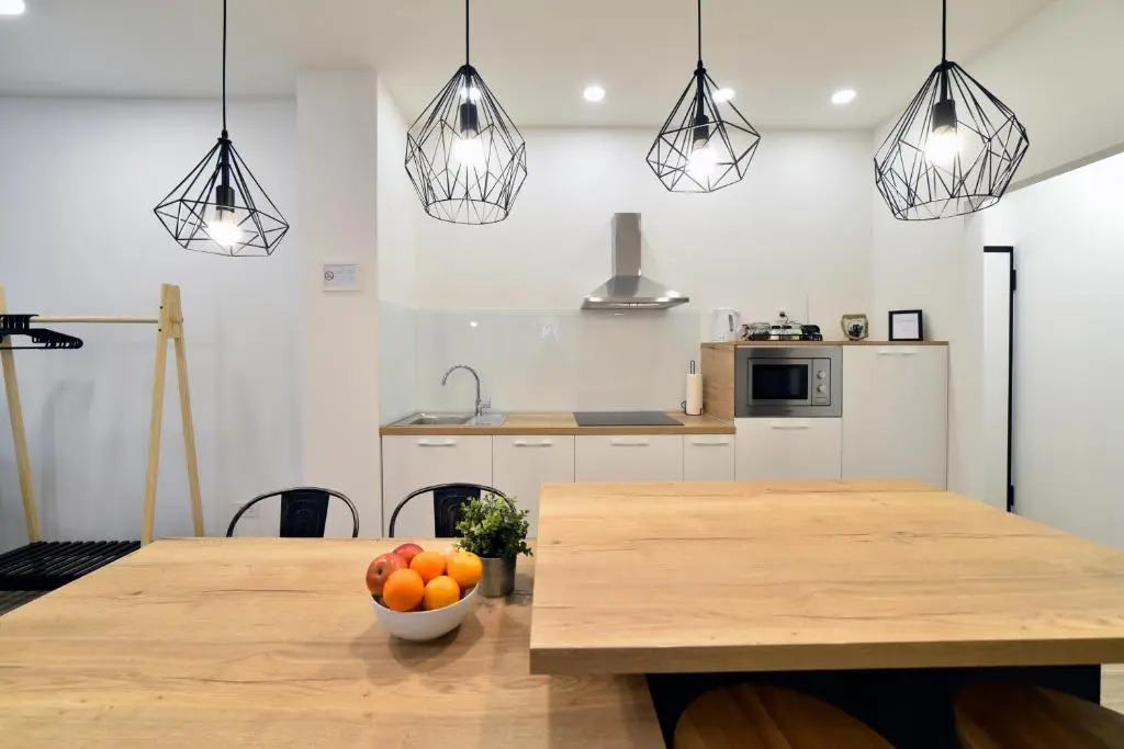 Fishnjak Apartments - Central Zagreb