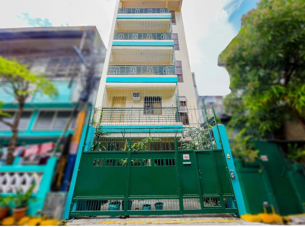 Orangenest Apartelle