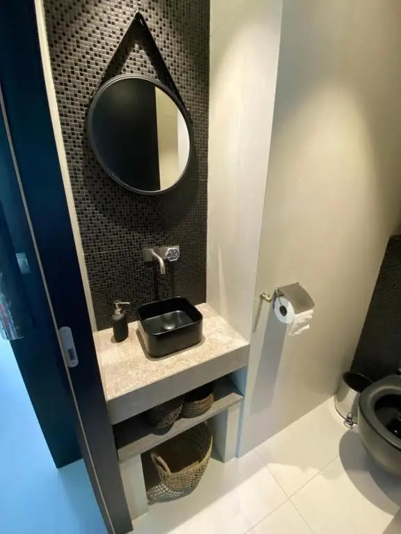 Appartement Villa Cassis
