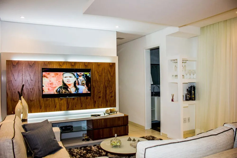 Apartment Guest House & Buritis