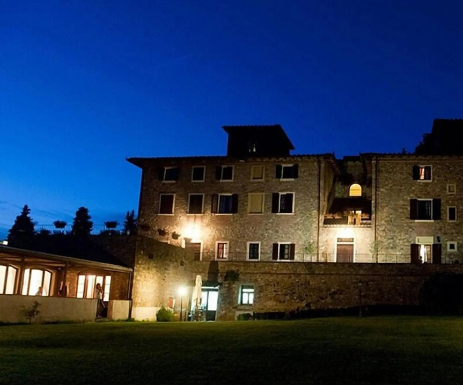 Villa San Filippo