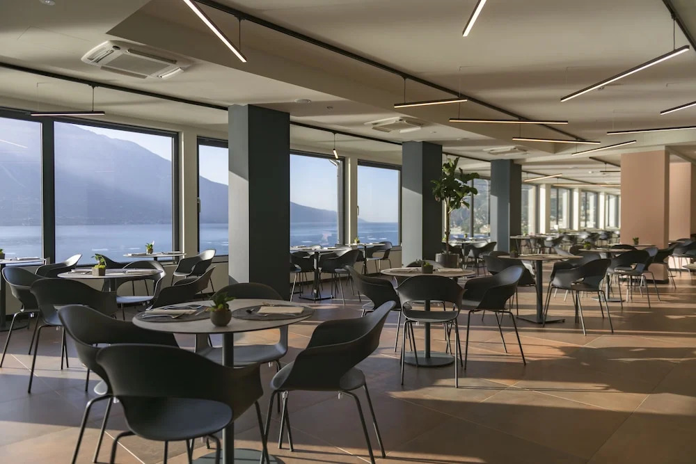 Hotel Villa Dirce