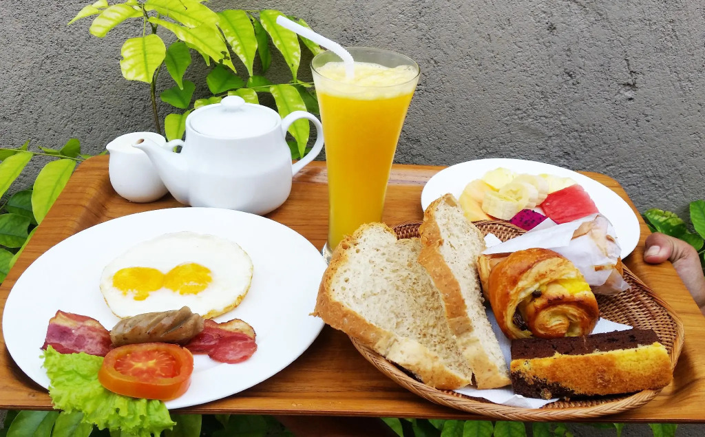 Ubud Paradise Villa