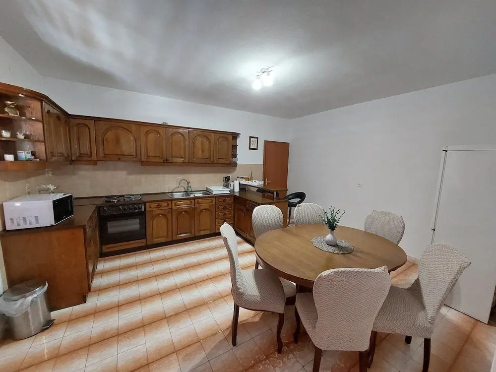 Apartment Dominik