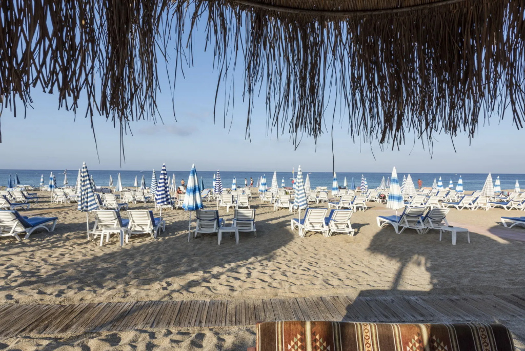 Tac Premier Hotel & Spa