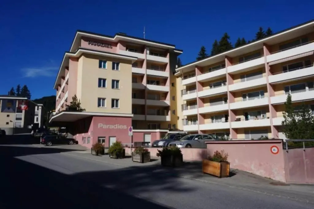 Paradies 045