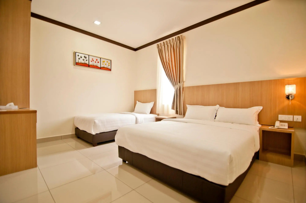 Hotel Setia