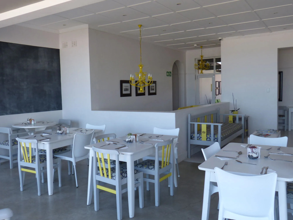 The Hampton Exclusive Guesthouse