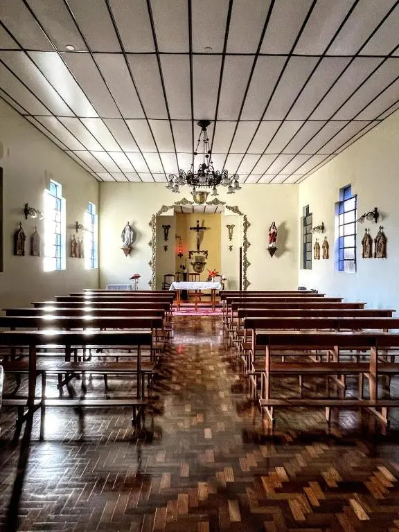 Vila Betânia