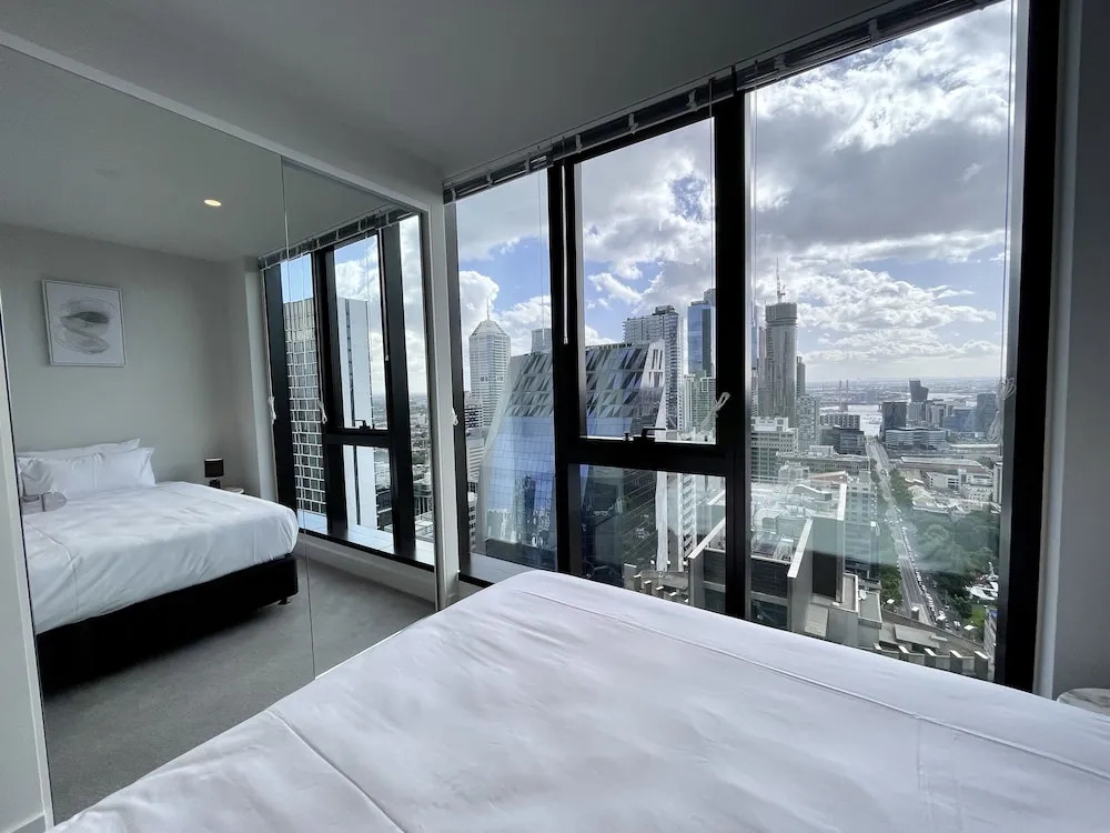 Paragon Apartments by CLLIX