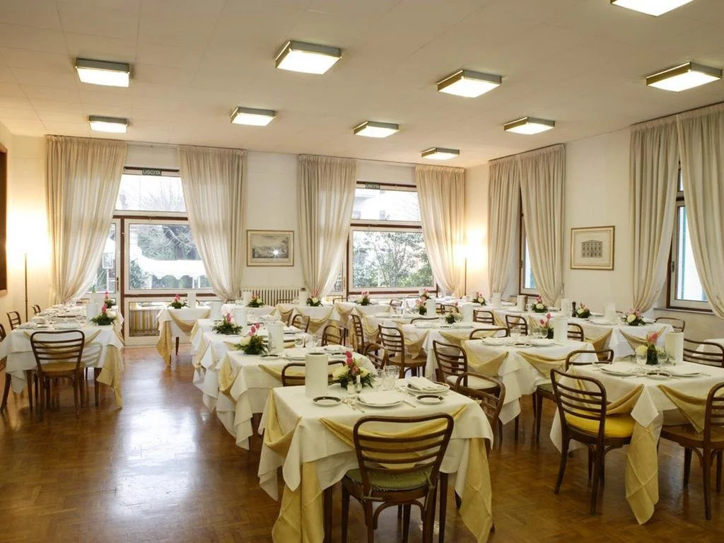 Hotel San Marco