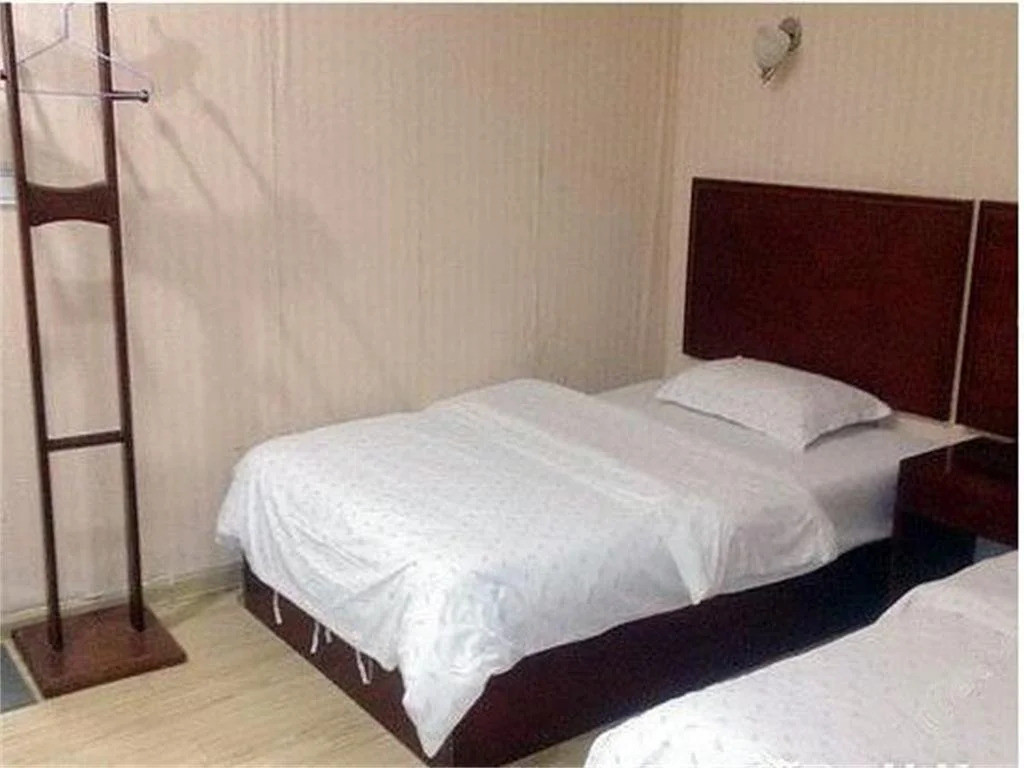 Shuyang Hexie Business Inn