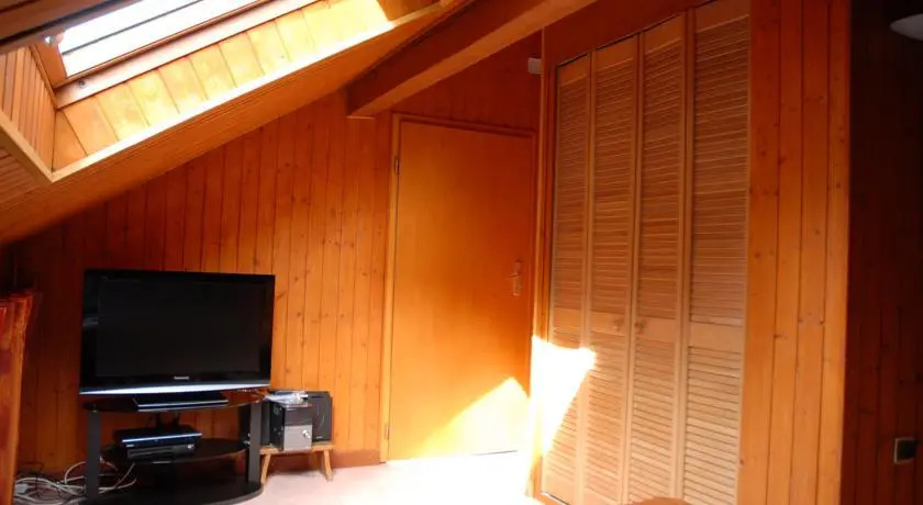 Villa Thalassa domaineleshesperides