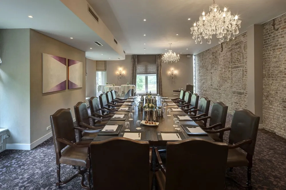 Van der Valk Hotel Kasteel Terworm