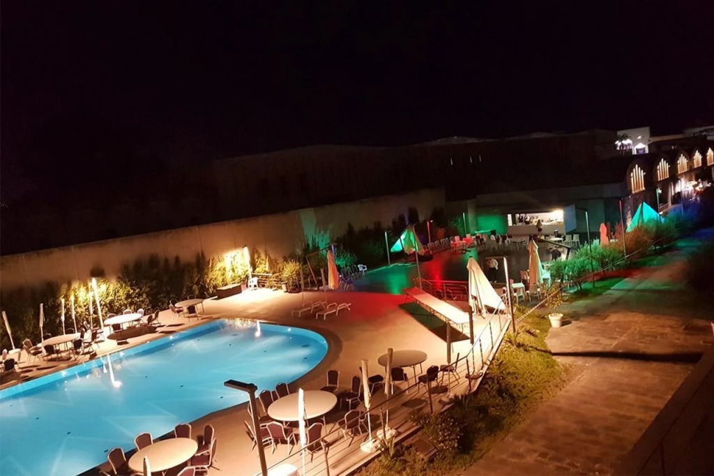 Catania International Airport Hotel
