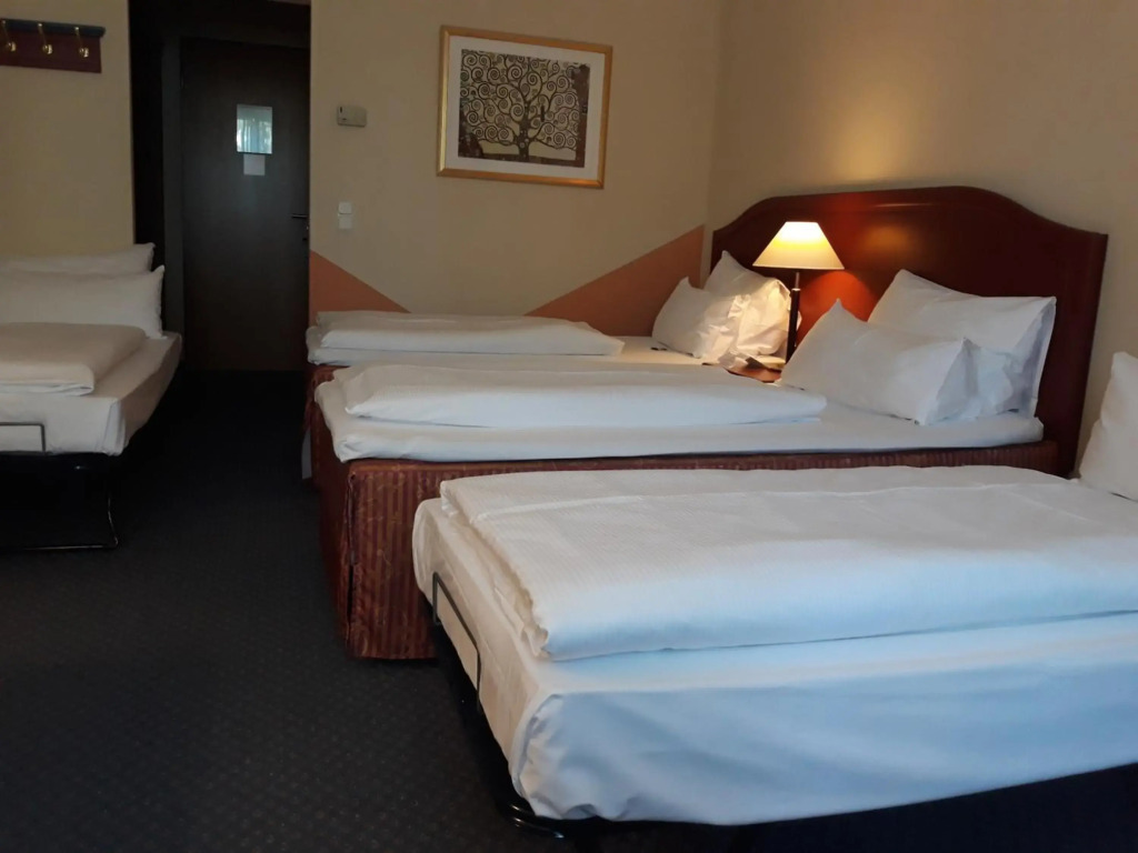 SORAT Hotel Brandenburg