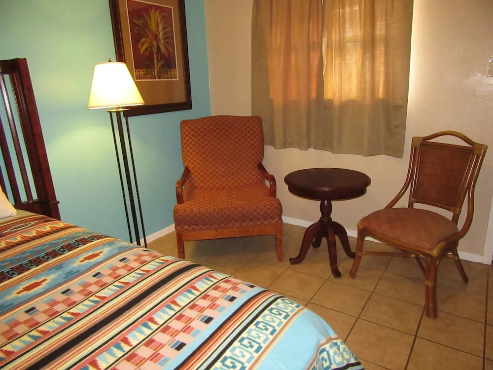 San Angelo Lodge